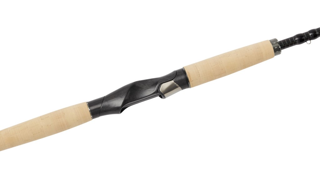 Westin W8 PowerCast 2nd Spinning Rod 40-130g